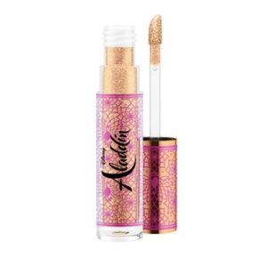 LIPGLASS / ALADDIN COLLECTION BY M·A·C